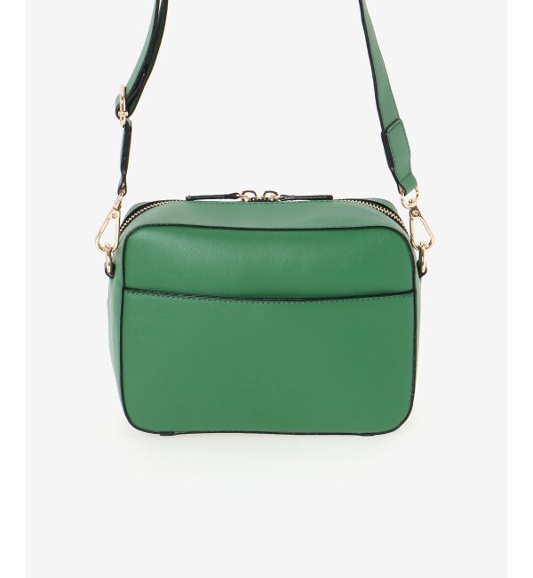 MAJESTICLEGON「ワイドベルトショルダーバッグ」|ショルダー・メッセンジャー|