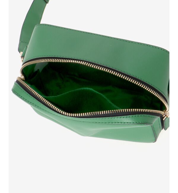 MAJESTICLEGON「ワイドベルトショルダーバッグ」|ショルダー・メッセンジャー|