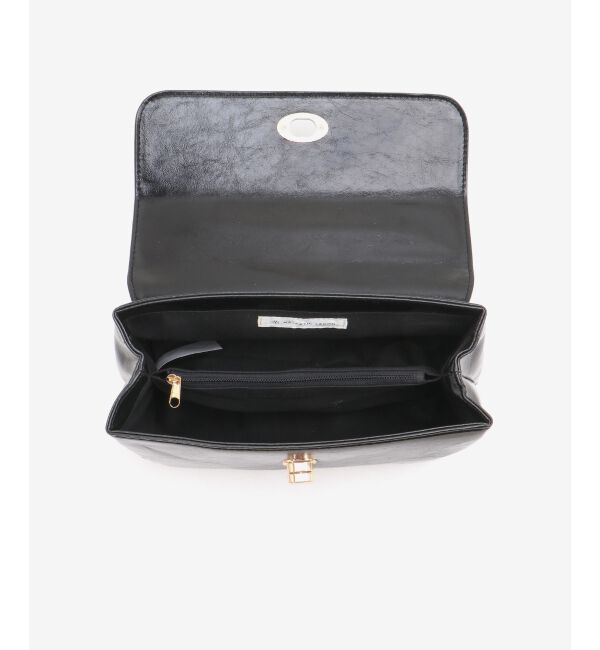 MAJESTICLEGON「クラシカルハンドバッグ」|ハンドバッグ|