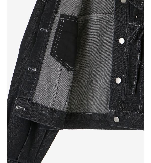 MAJESTICLEGON「ビジューリボンGジャン」|その他|