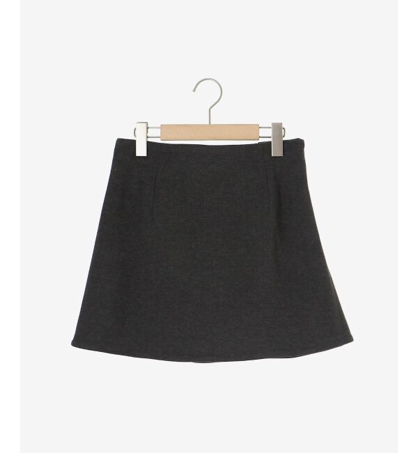 MAJESTICLEGON「アソートミニスカパン」|スカート|
