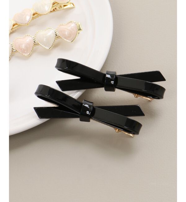 MAJESTICLEGON「ガーリーモチーフヘアピンセット」|その他|