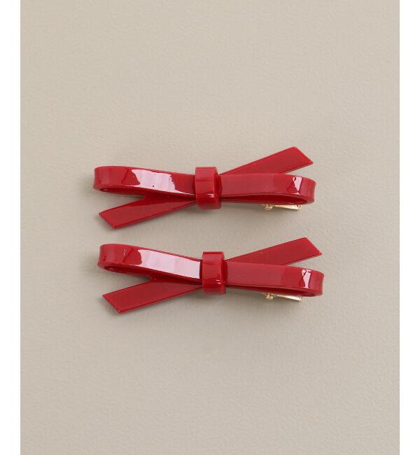 MAJESTICLEGON「ガーリーモチーフヘアピンセット」|その他|