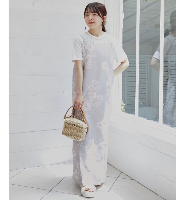  「ワンピでも着れる2WAY浴衣」|その他|