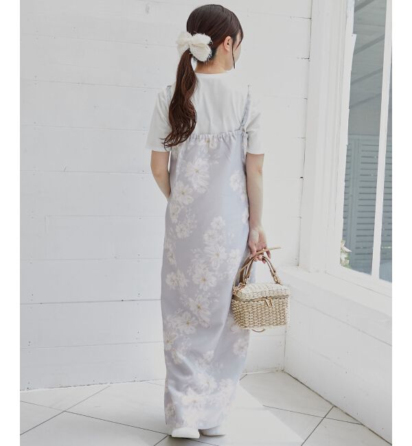  「ワンピでも着れる2WAY浴衣」|その他|