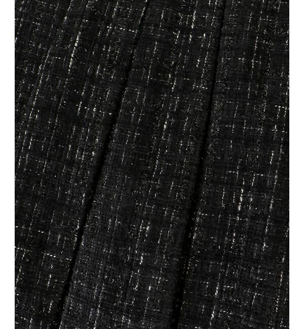  「ベルト付きプリーツミニスカパン」|スカート|