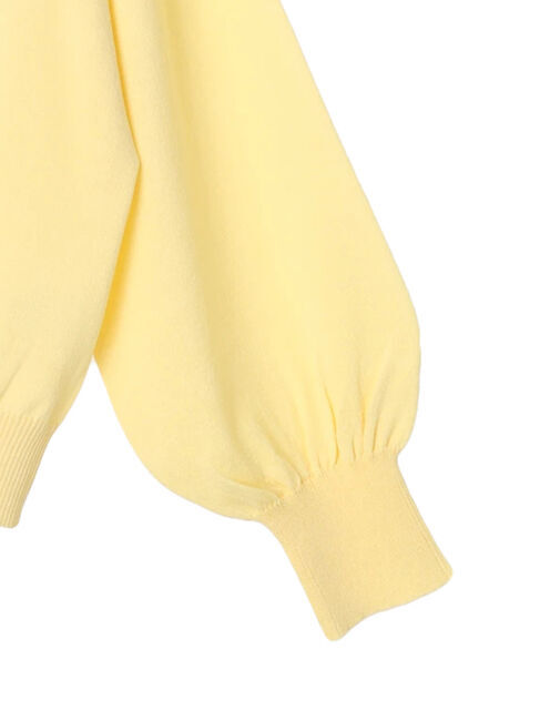 earth music&ecology「ヴィンテージボタンカーディガン」|カーディガン|