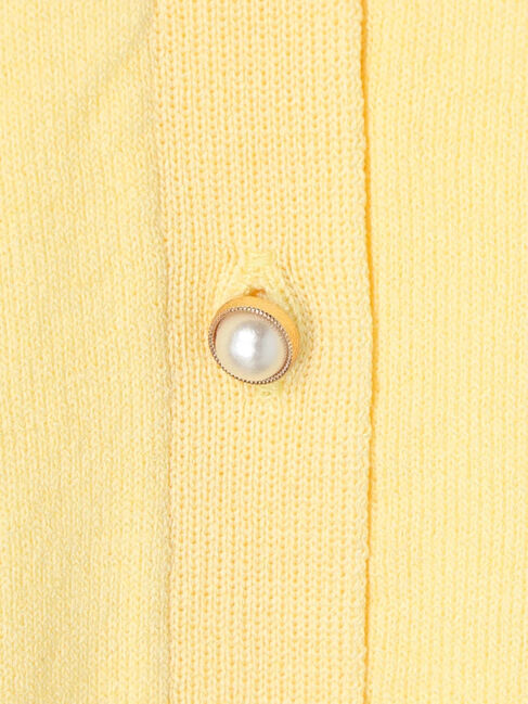 earth music&ecology「ヴィンテージボタンカーディガン」|カーディガン|