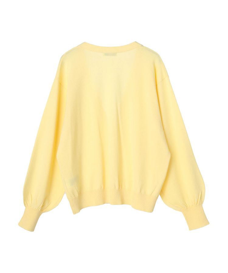 earth music&ecology「ヴィンテージボタンカーディガン」|カーディガン|