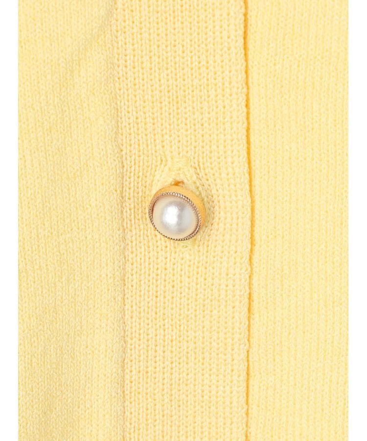 earth music&ecology「ヴィンテージボタンカーディガン」|カーディガン|