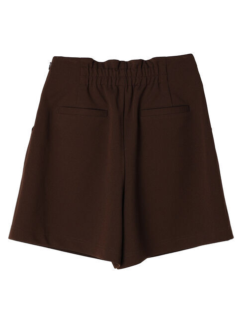 earth music&ecology「カットツイルショートパンツ」|その他|