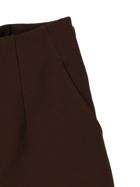 earth music&ecology「カットツイルショートパンツ」|その他|