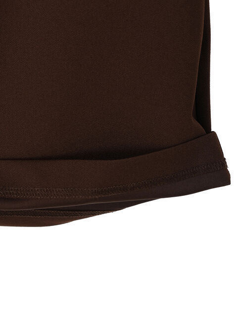 earth music&ecology「カットツイルショートパンツ」|その他|