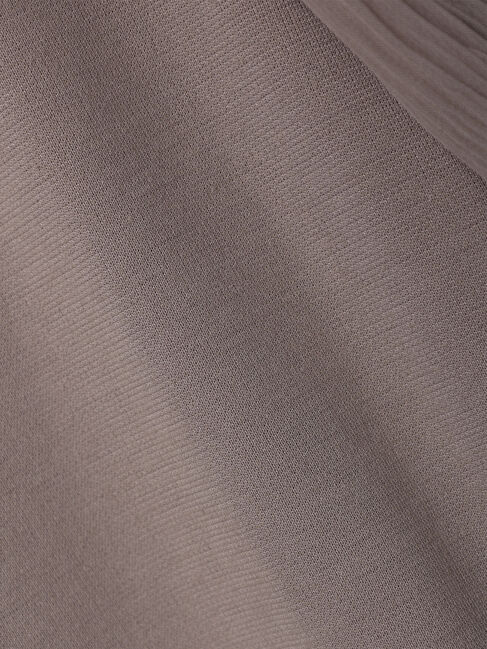 earth music&ecology「マジョリカプリーツプルオーバー」|Tシャツ・カットソー|