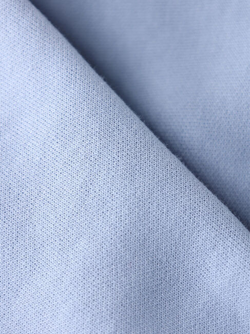 earth music&ecology「サイドボタンダンボールプルオーバー」|Tシャツ・カットソー|