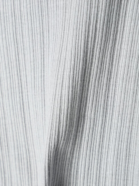 earth music&ecology「ランダムリブタートルネックプルオーバー」|Tシャツ・カットソー|