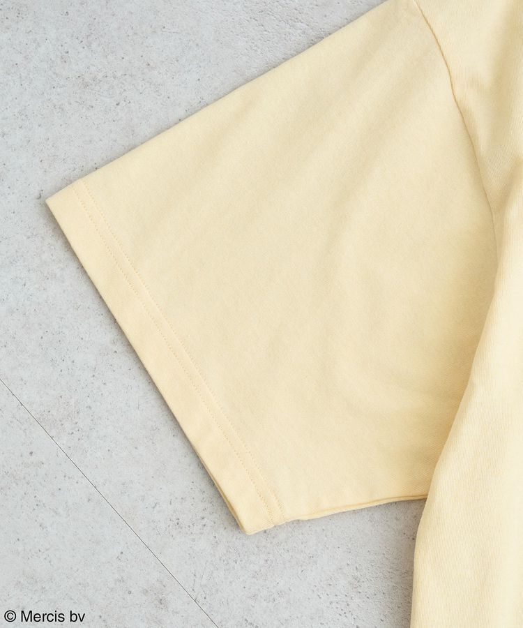 earth music&ecology「miffy/earth strawberry Tee」|Tシャツ・カットソー|