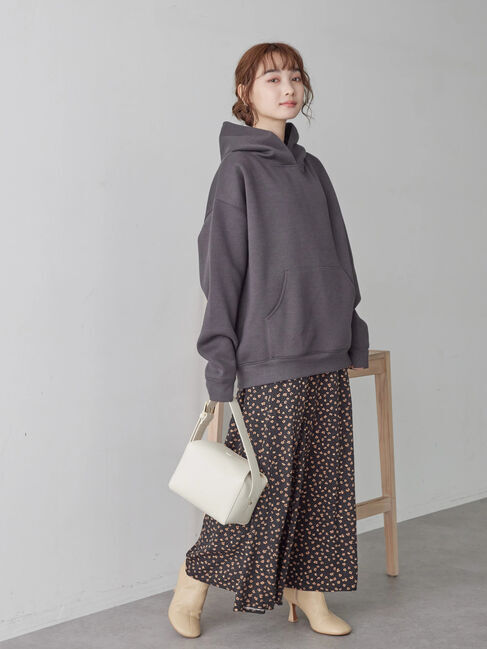  「マーメイドロングスカート」|スカート|