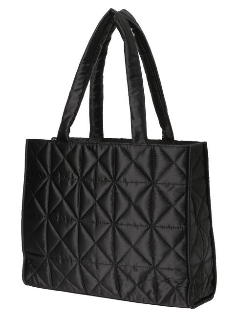  「パテッドトートバッグ」|ハンドバッグ|