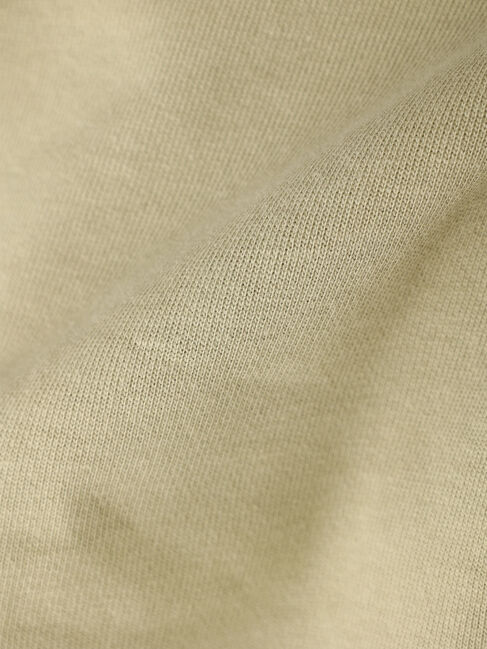  「ラガー切り替えロゴカットプルオーバー」|Tシャツ・カットソー|