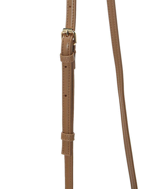  「ミニスクエアショルダーバッグ」|ハンドバッグ|