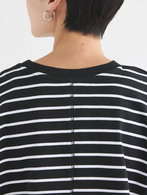 AMERICAN HOLIC「接触冷感フレンチスリーブカットプルオーバー」|Tシャツ・カットソー|