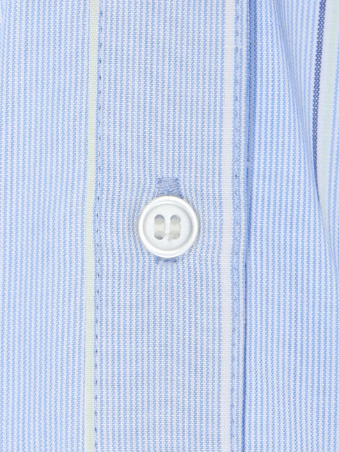 AMERICAN HOLIC「接触冷感+UVカット　ギャザースリーブブラウス」|シャツ・ブラウス|