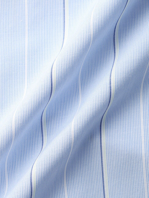 AMERICAN HOLIC「接触冷感+UVカット　ギャザースリーブブラウス」|シャツ・ブラウス|