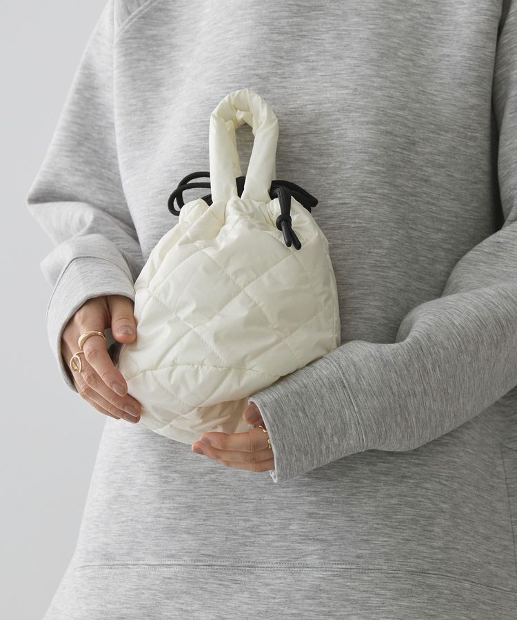 AMERICAN HOLIC「キルティングミニBAG1」|その他|