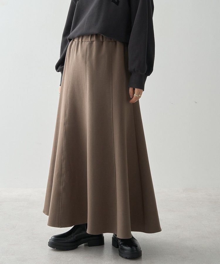 AMERICAN HOLIC「マーメイドポンチスカート」|フレア|