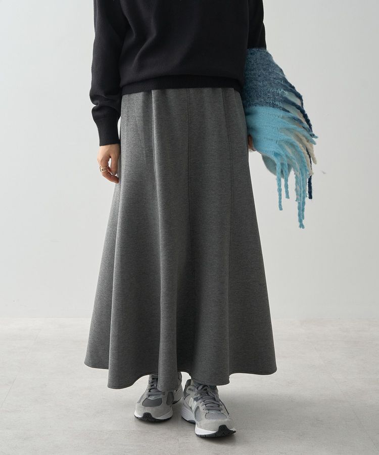 AMERICAN HOLIC「マーメイドポンチスカート」|フレア|