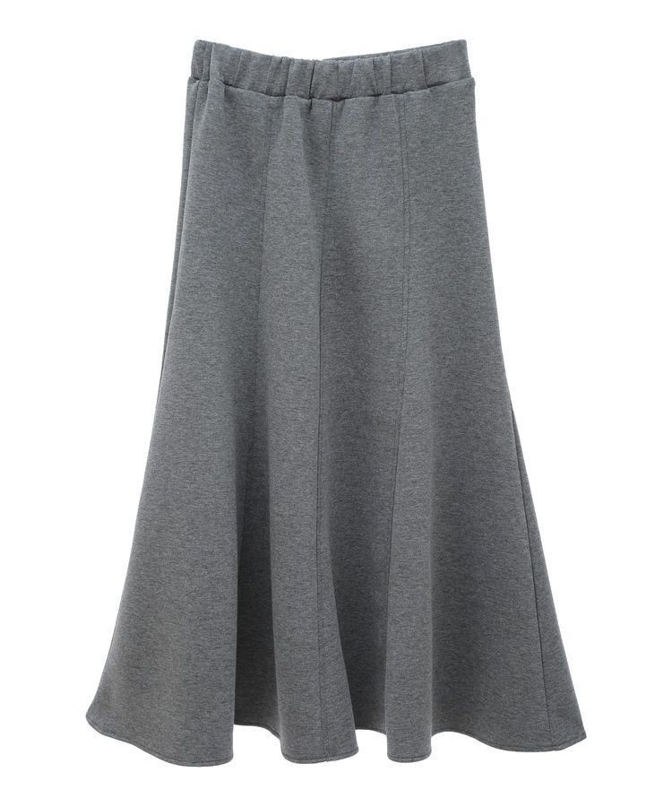 AMERICAN HOLIC「マーメイドポンチスカート」|フレア|