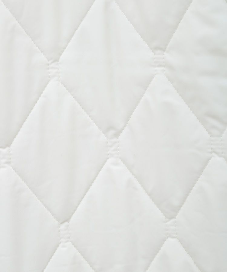 AMERICAN HOLIC「軽ポカキルティングロングコート」|その他|