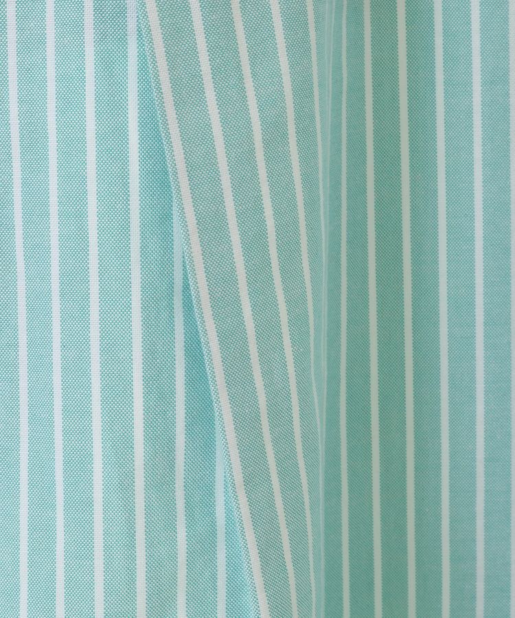 AMERICAN HOLIC「UVカットリサイクルコットンオックスシャツ」|シャツ・ブラウス|