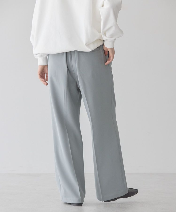 AMERICAN HOLIC「美・美・美Wクロスストレッチスラックスパンツ」|その他|