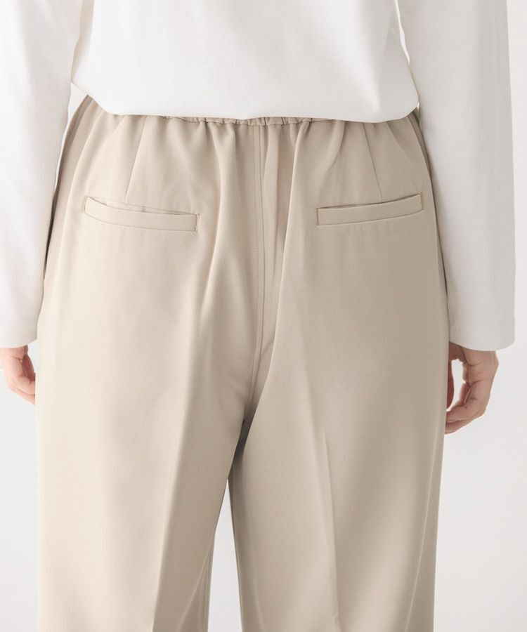 AMERICAN HOLIC「美・美・美Wクロスストレッチスラックスパンツ」|その他|