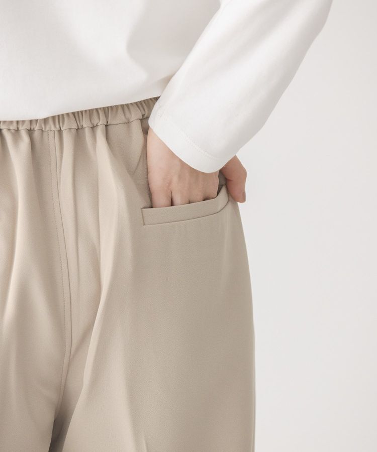 AMERICAN HOLIC「美・美・美Wクロスストレッチスラックスパンツ」|その他|