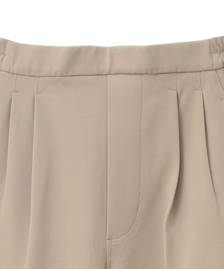 AMERICAN HOLIC「美・美・美Wクロスストレッチスラックスパンツ」|その他|