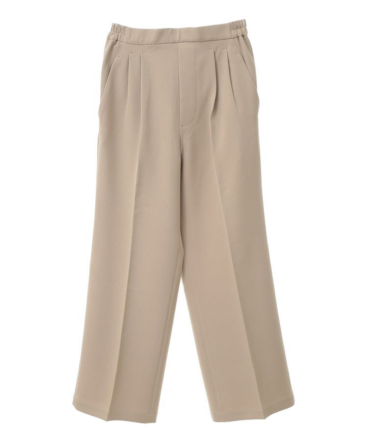 AMERICAN HOLIC「美・美・美Wクロスストレッチスラックスパンツ」|その他|