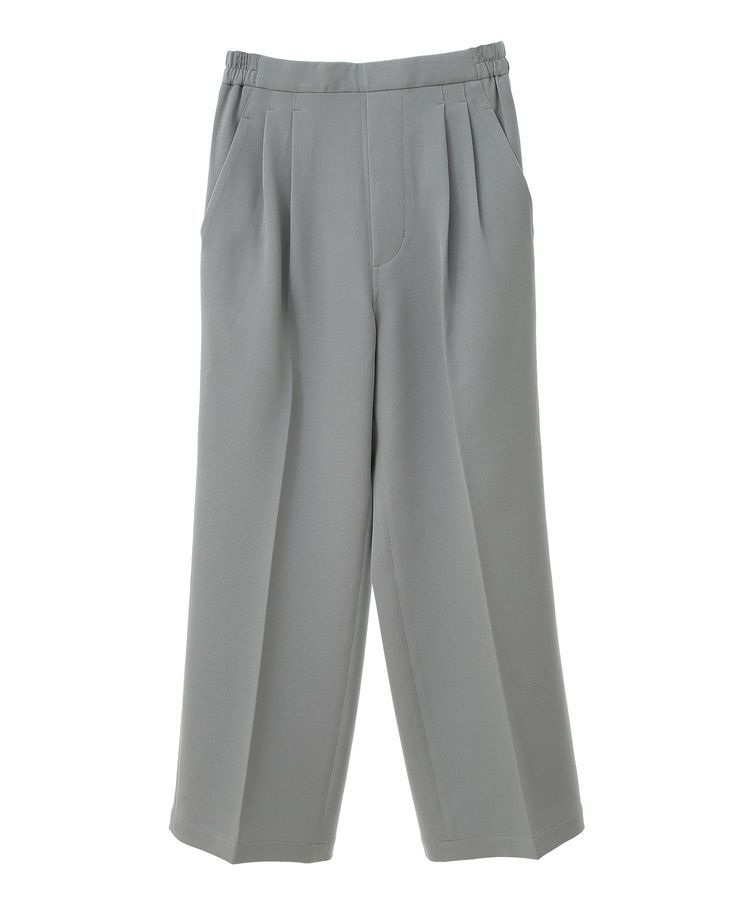 AMERICAN HOLIC「美・美・美Wクロスストレッチスラックスパンツ」|その他|