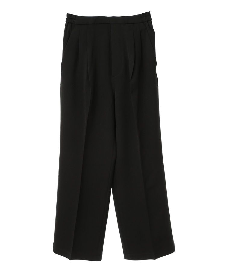 AMERICAN HOLIC「美・美・美Wクロスストレッチスラックスパンツ」|その他|