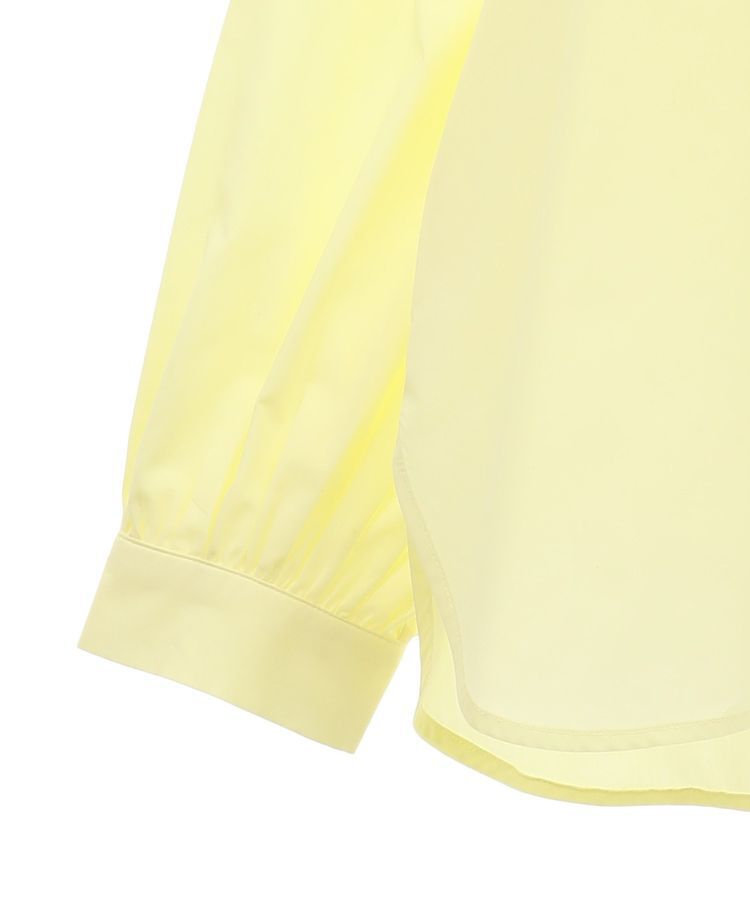 AMERICAN HOLIC「イージーケアフリルシャツ」|シャツ・ブラウス|