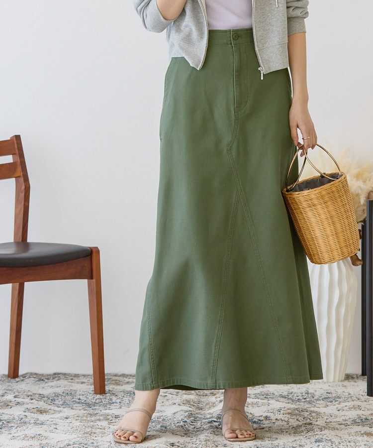 AMERICAN HOLIC「ベイカースカート」|スカート|