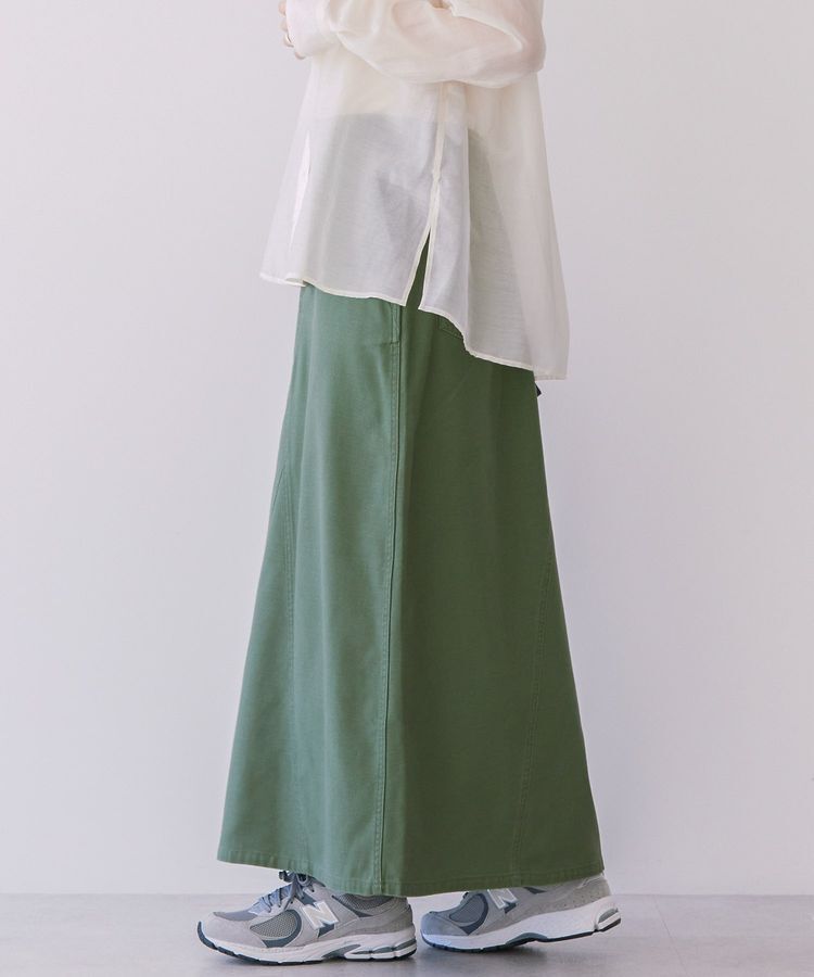 AMERICAN HOLIC「ベイカースカート」|スカート|