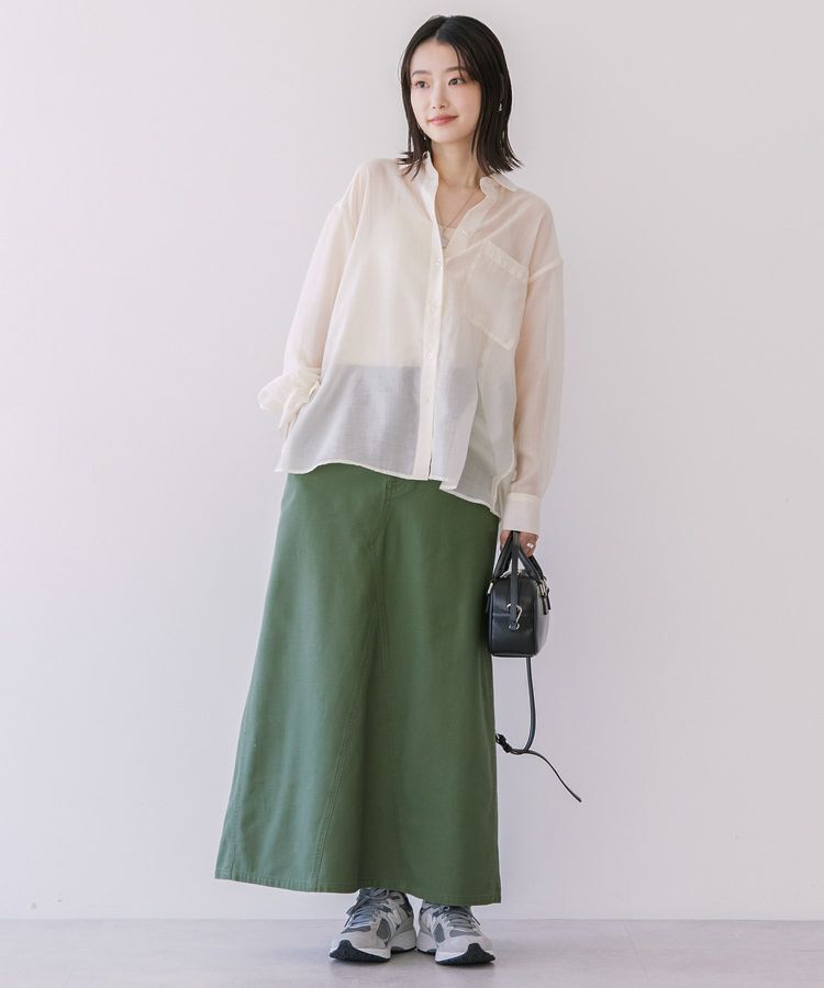 AMERICAN HOLIC「ベイカースカート」|スカート|