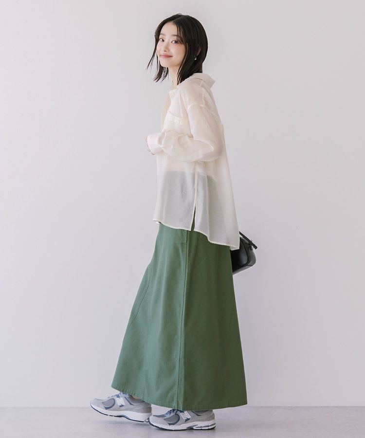 AMERICAN HOLIC「ベイカースカート」|スカート|