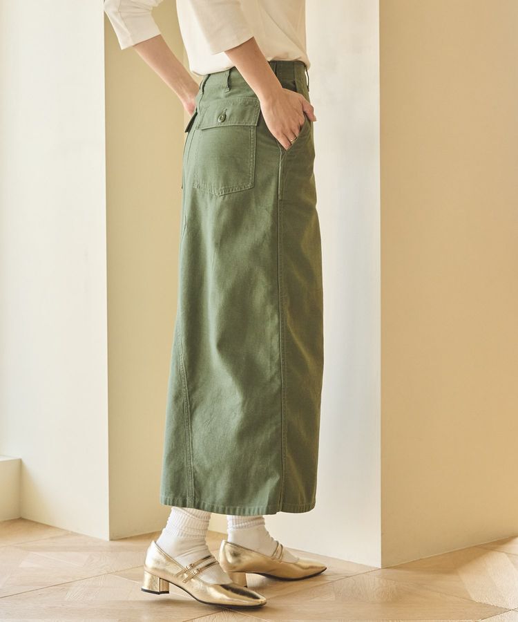 AMERICAN HOLIC「ベイカースカート」|スカート|