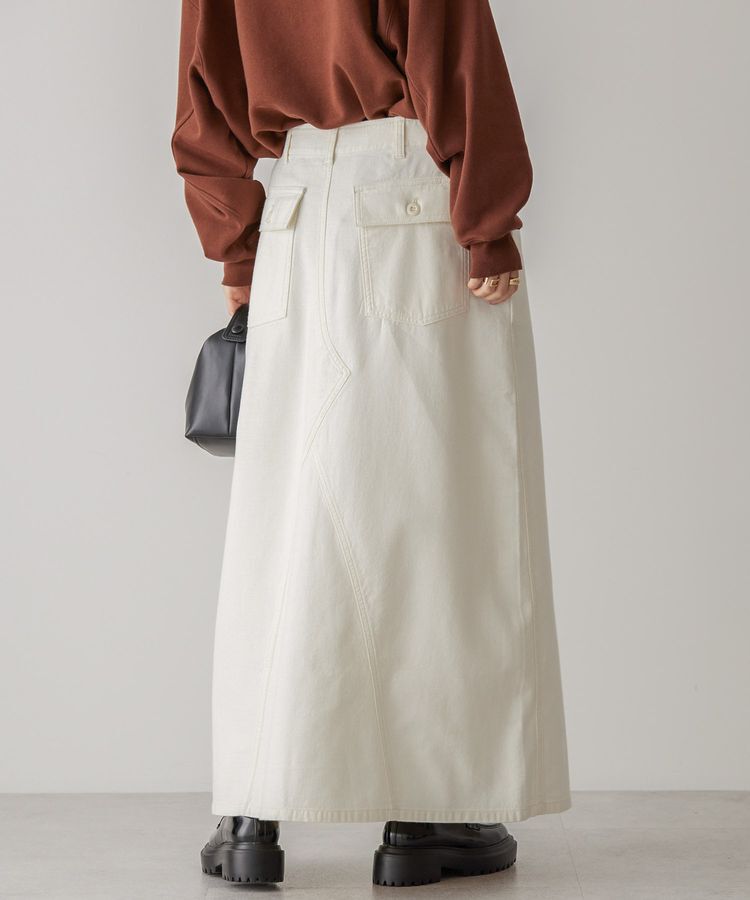 AMERICAN HOLIC「ベイカースカート」|スカート|