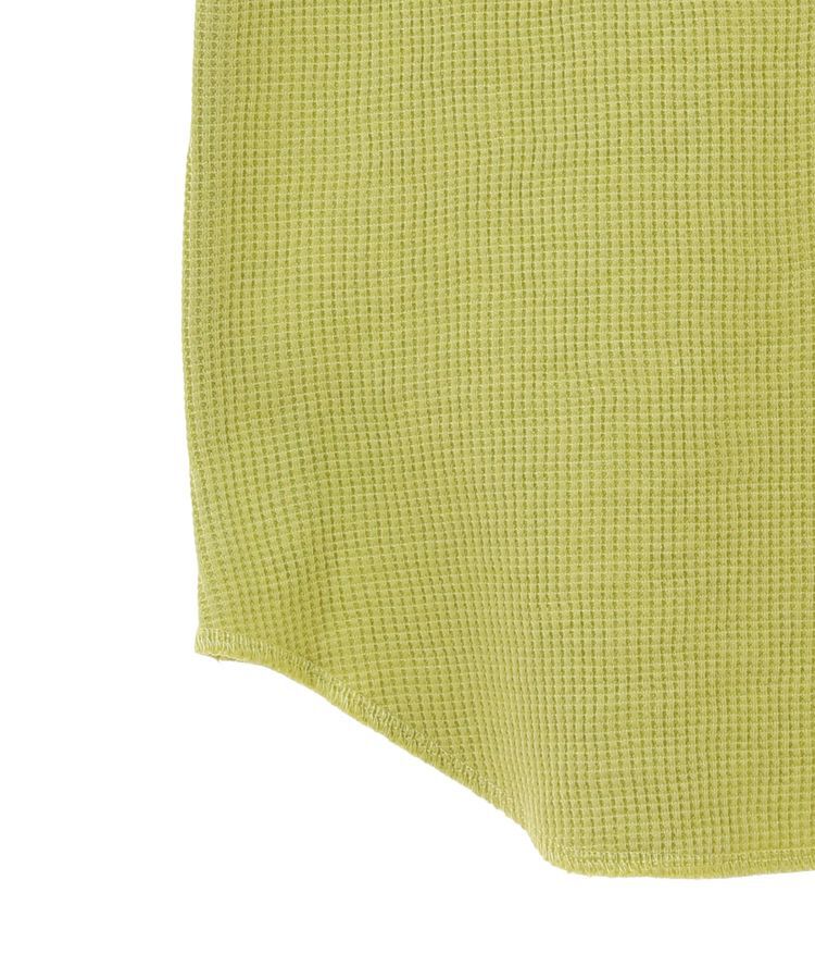 AMERICAN HOLIC「ワッフル2WAYタンクトップ」|インナー|