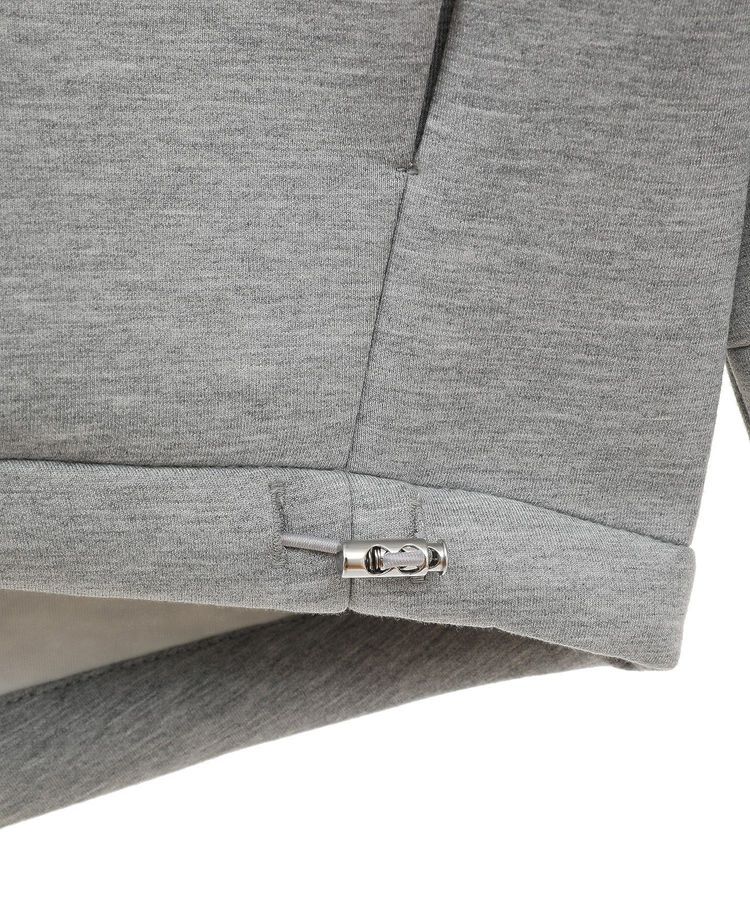 AMERICAN HOLIC「ポンチドロストZIPパーカー」|カーディガン|